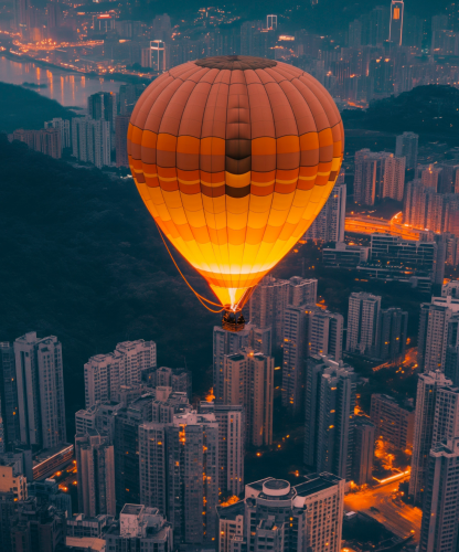 Hong Kong